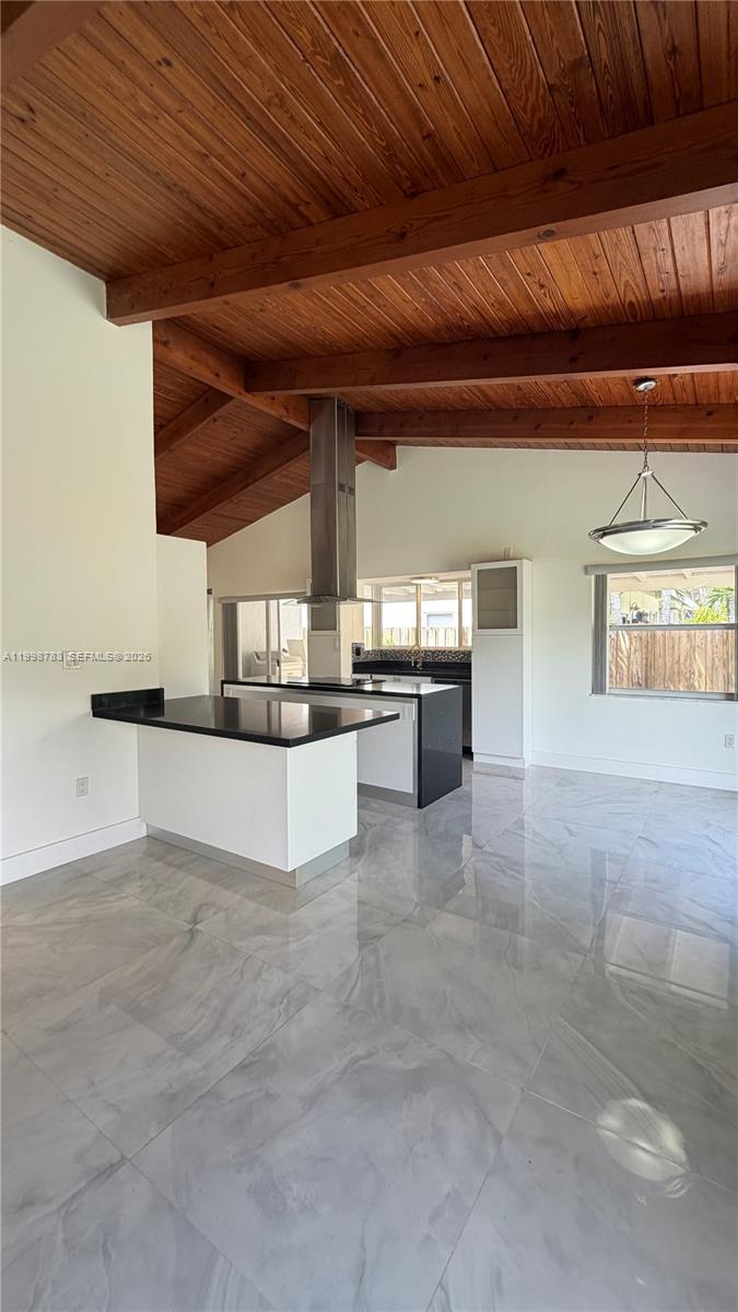 FIRST ADDN TO CALUSA CLUB - Residential