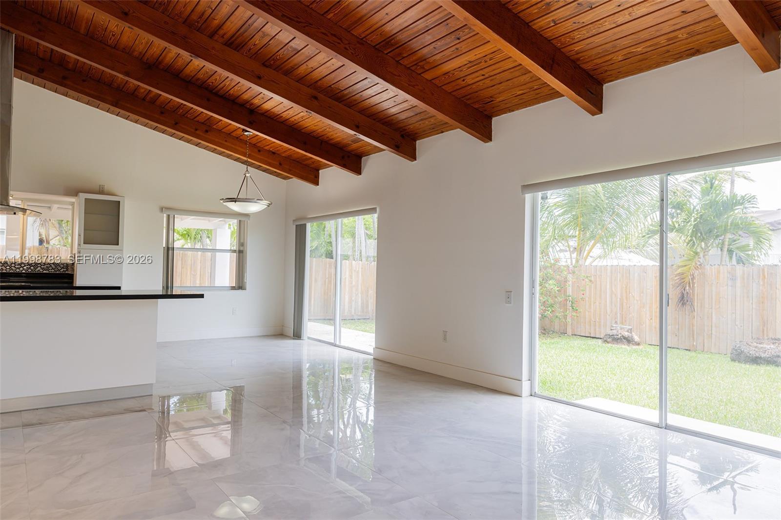 FIRST ADDN TO CALUSA CLUB - Residential