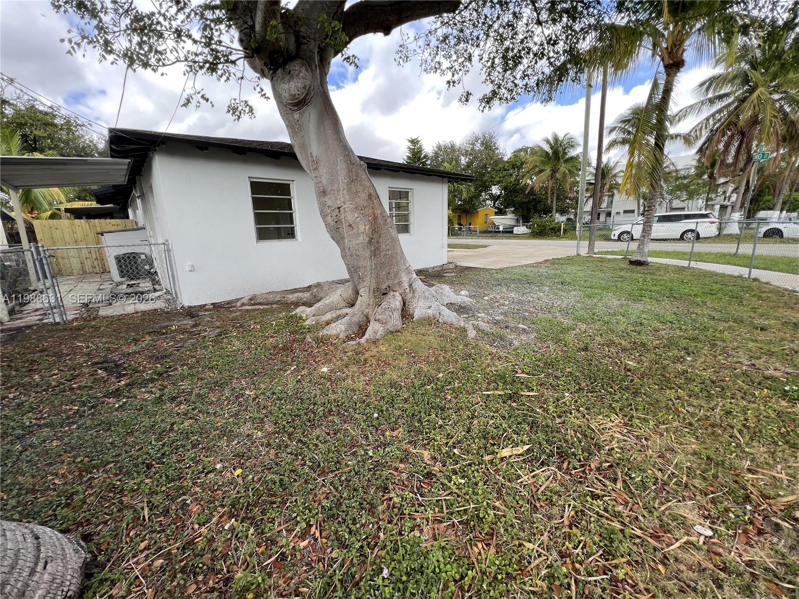 HILAH PARK - Residential Lease