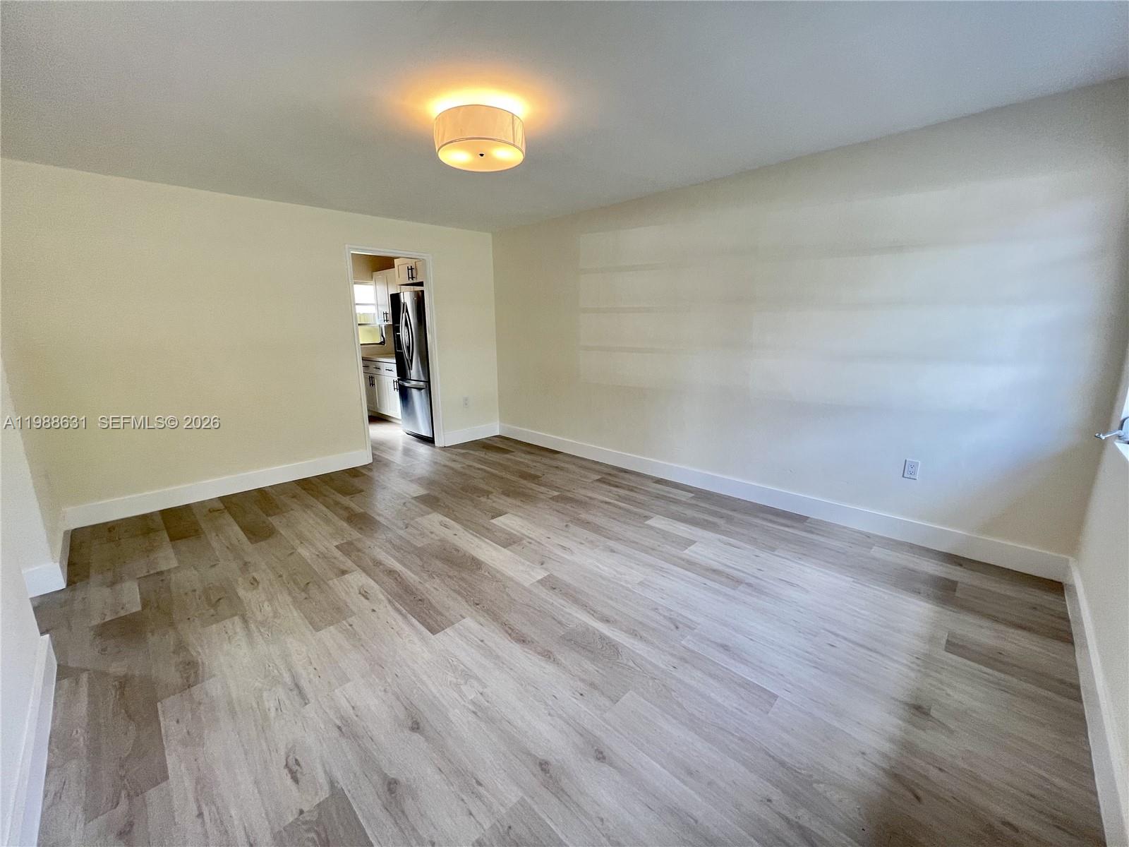 HILAH PARK - Residential Lease