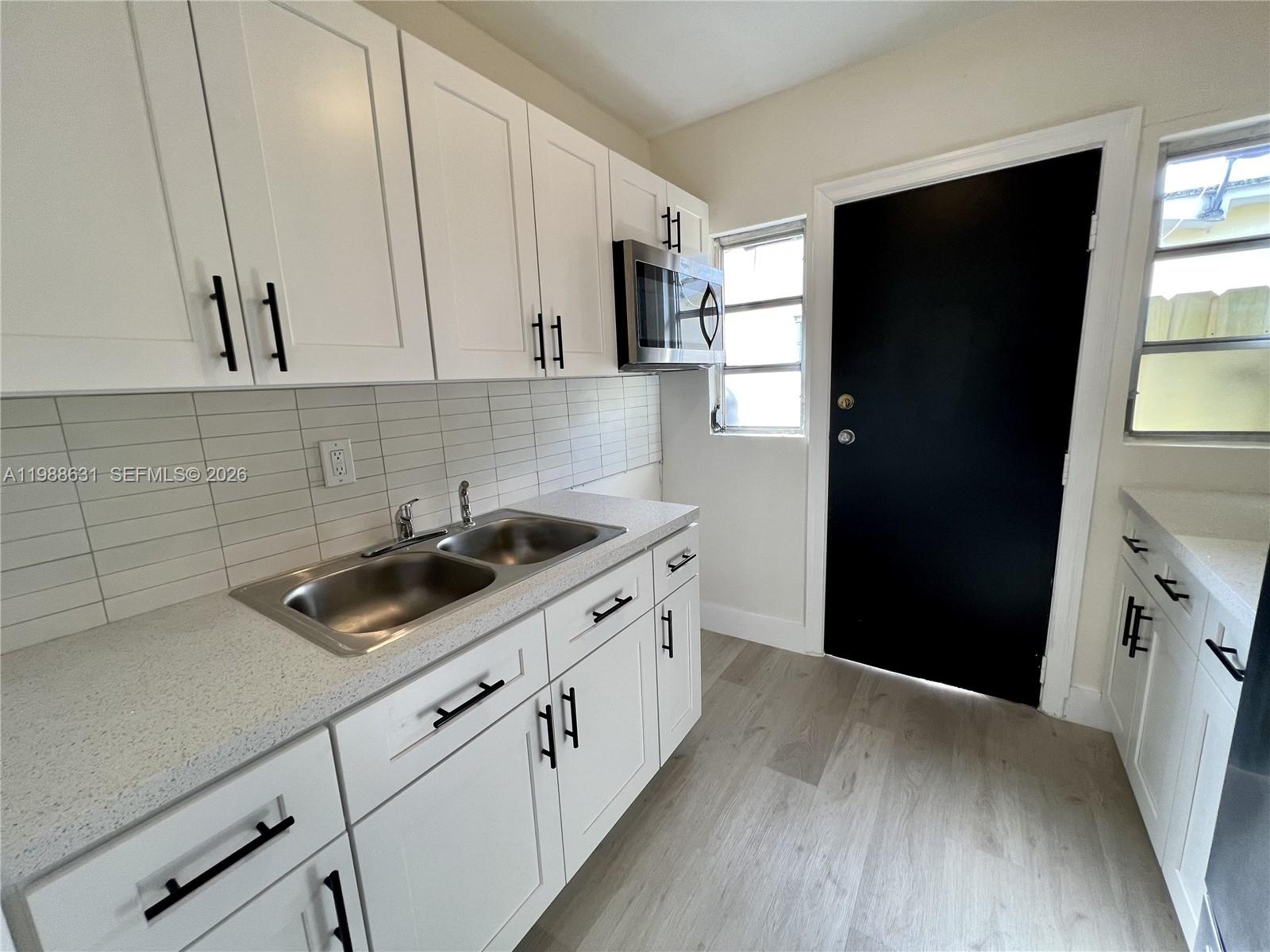 HILAH PARK - Residential Lease