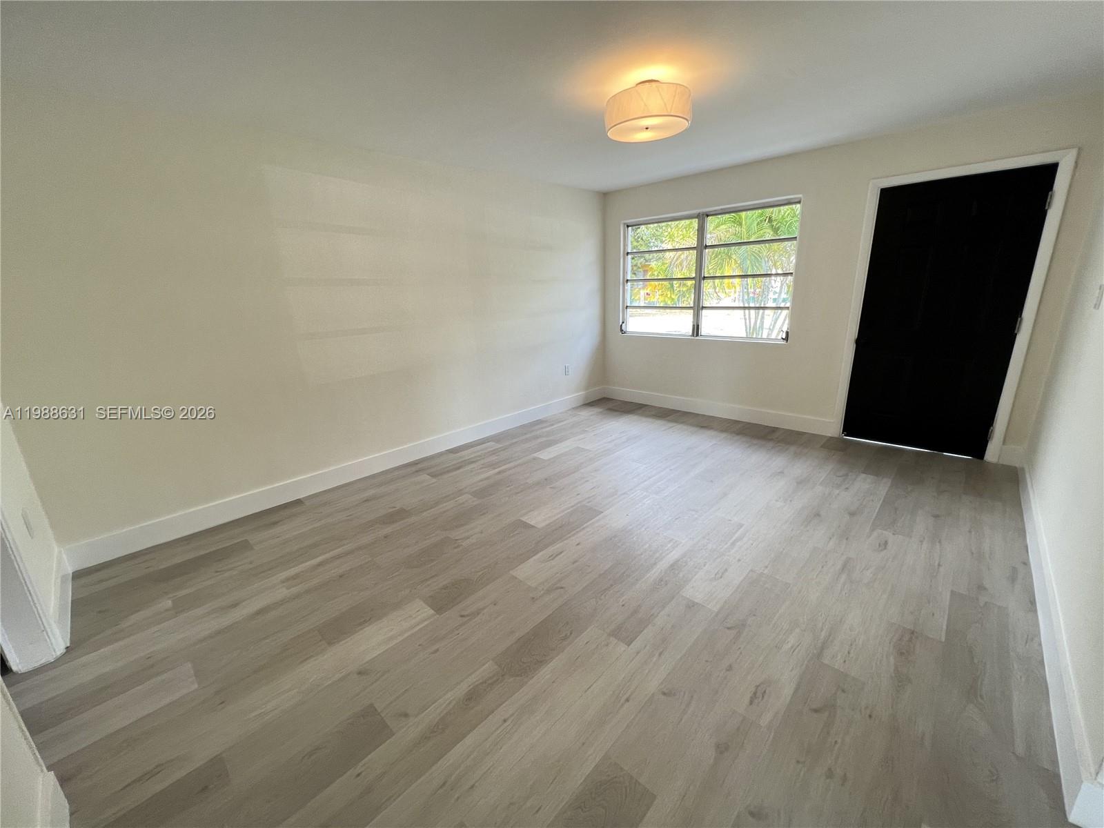 HILAH PARK - Residential Lease