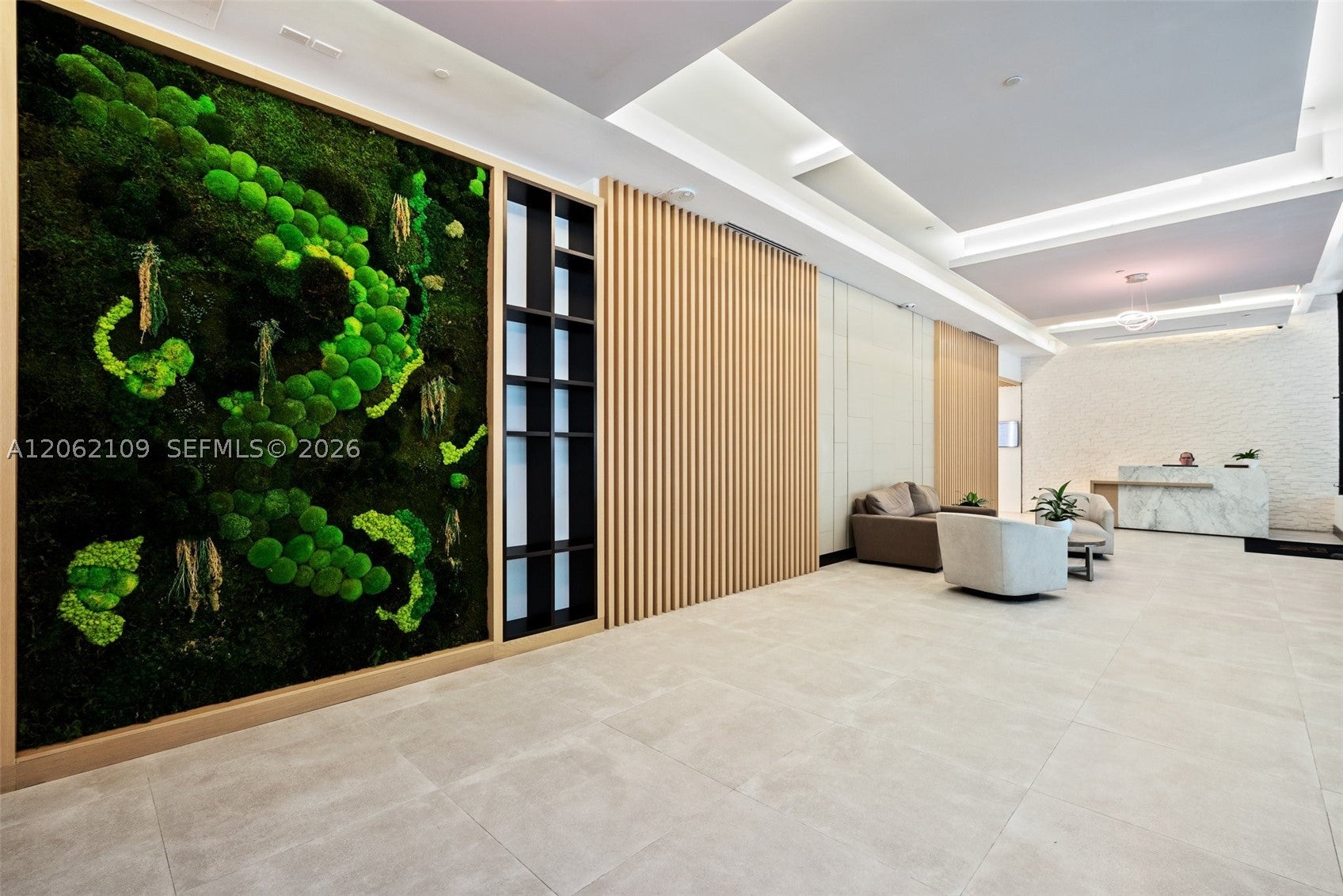 1110 Brickell Ave 609A & 609B