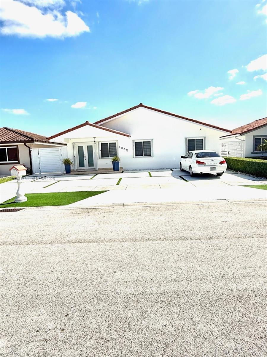 ALJURA SUB - Residential