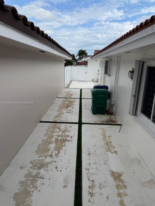 ALJURA SUB - Residential