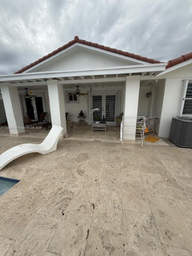 ALJURA SUB - Residential