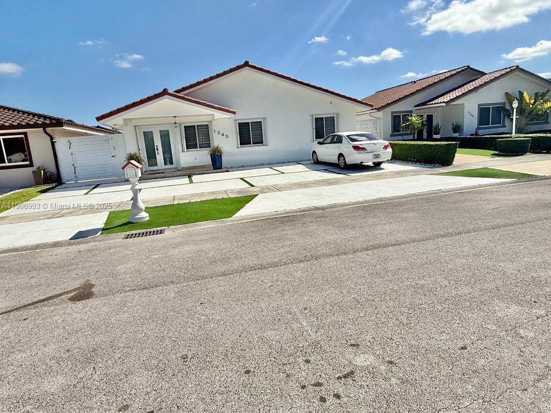 ALJURA SUB - Residential