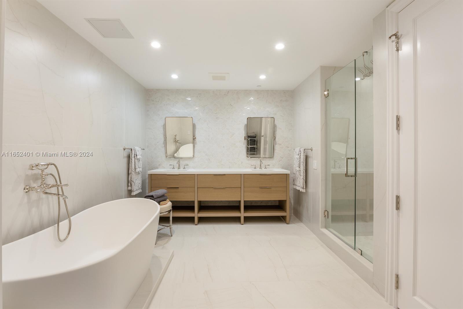 ONE BAL HARBOUR - Residential Lease