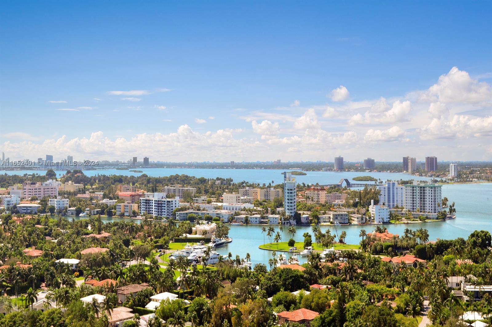 ONE BAL HARBOUR - Residential Lease