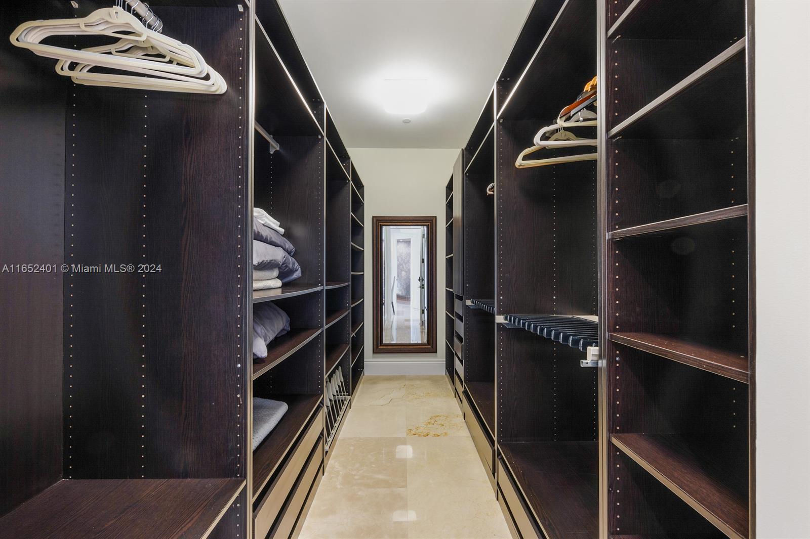 ONE BAL HARBOUR - Residential Lease