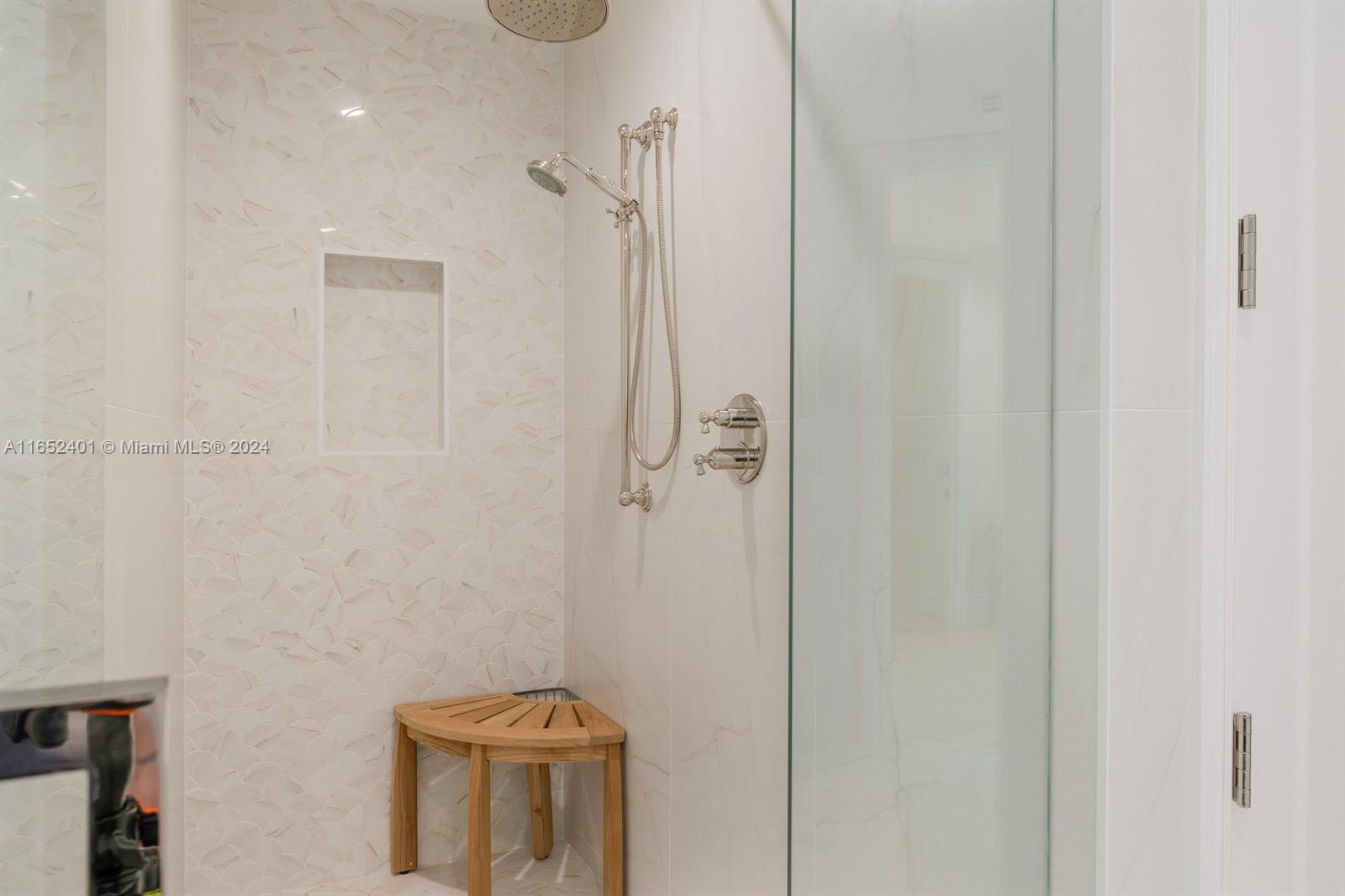ONE BAL HARBOUR - Residential Lease
