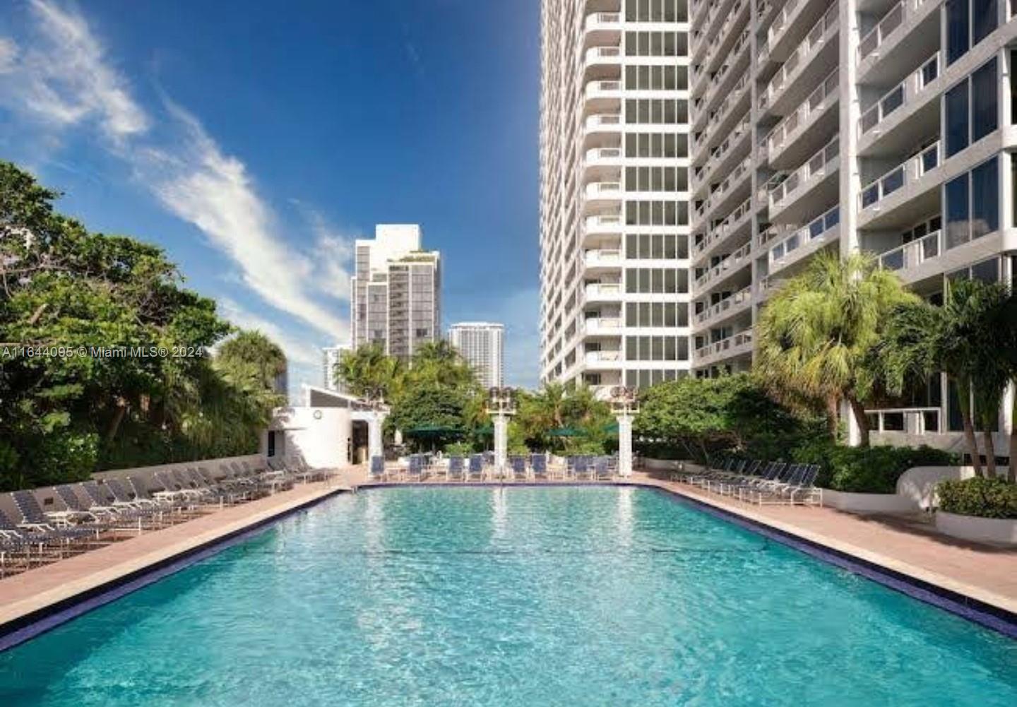THE GRAND FKA VENETIA - Residential