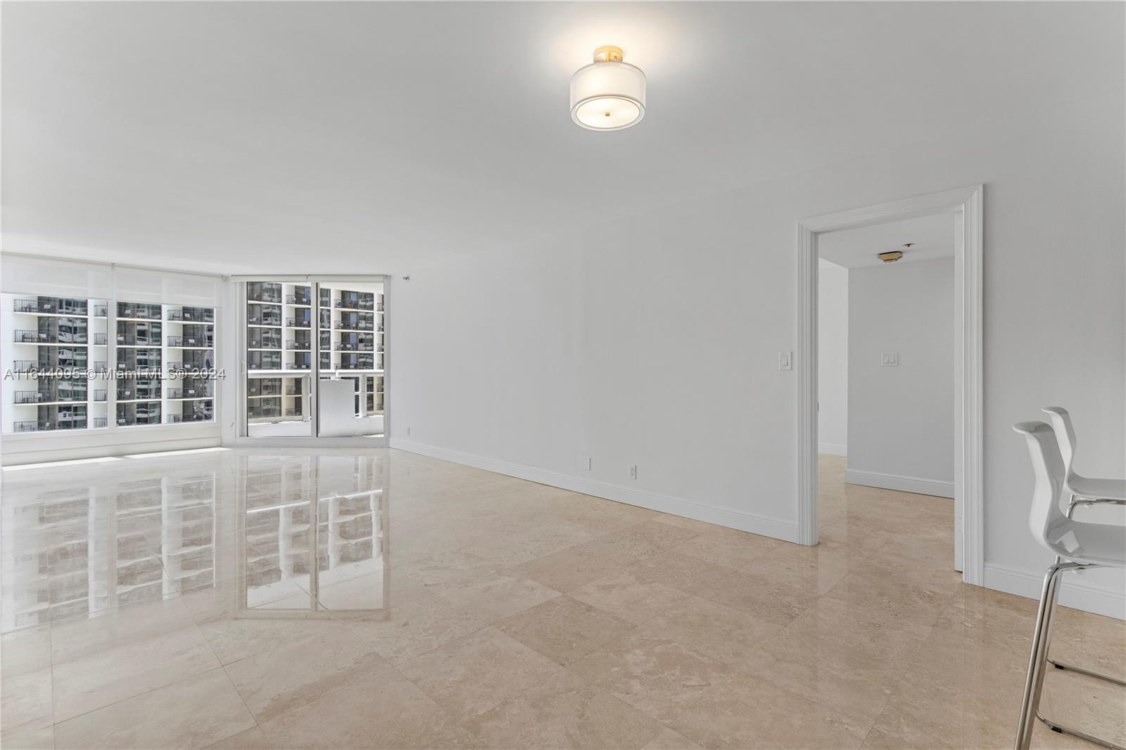 THE GRAND FKA VENETIA - Residential