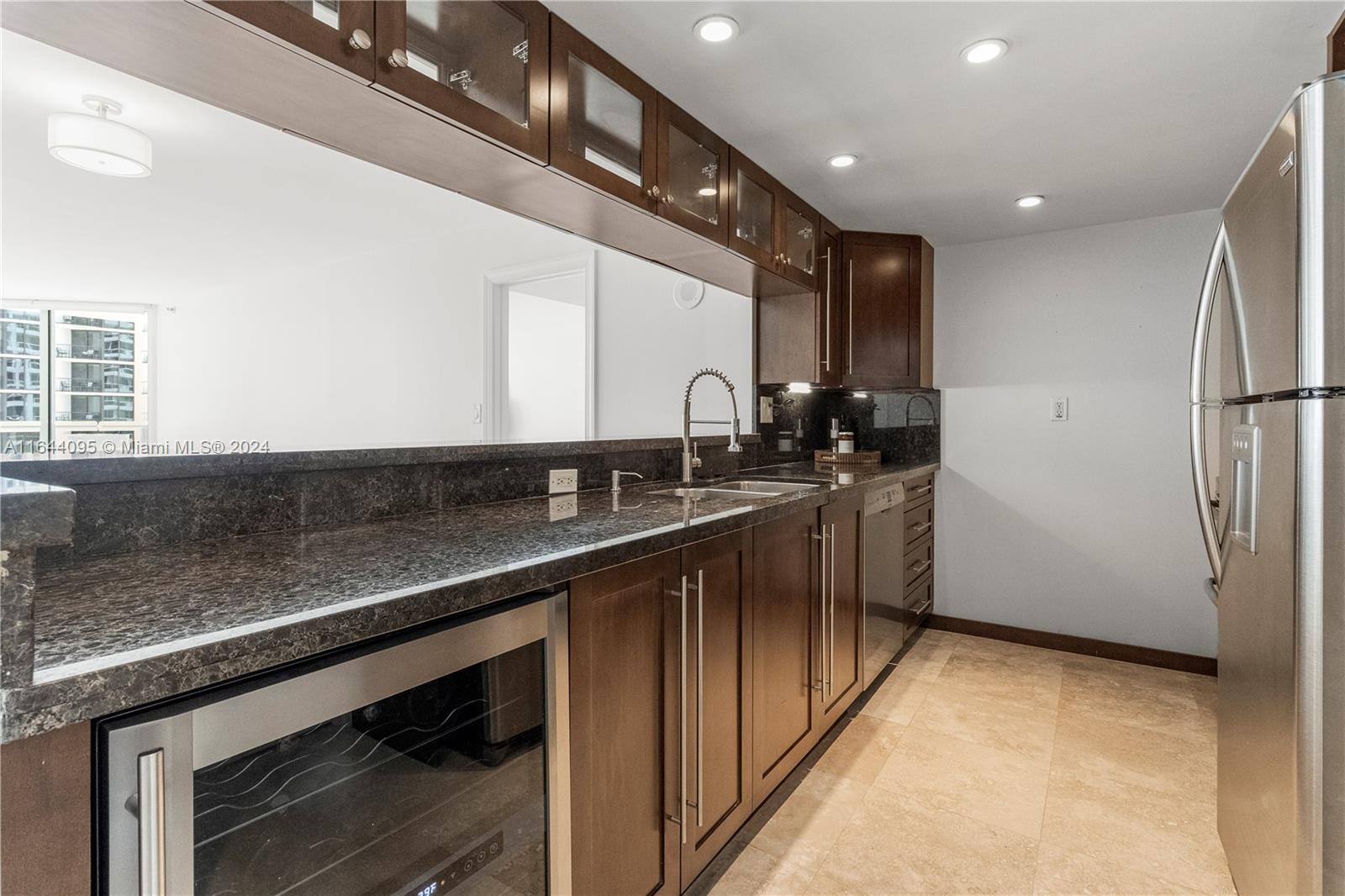 THE GRAND FKA VENETIA - Residential