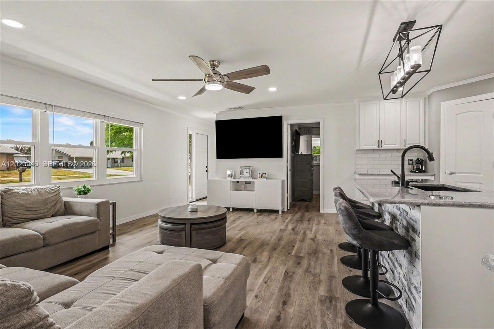 Clewiston - Residential