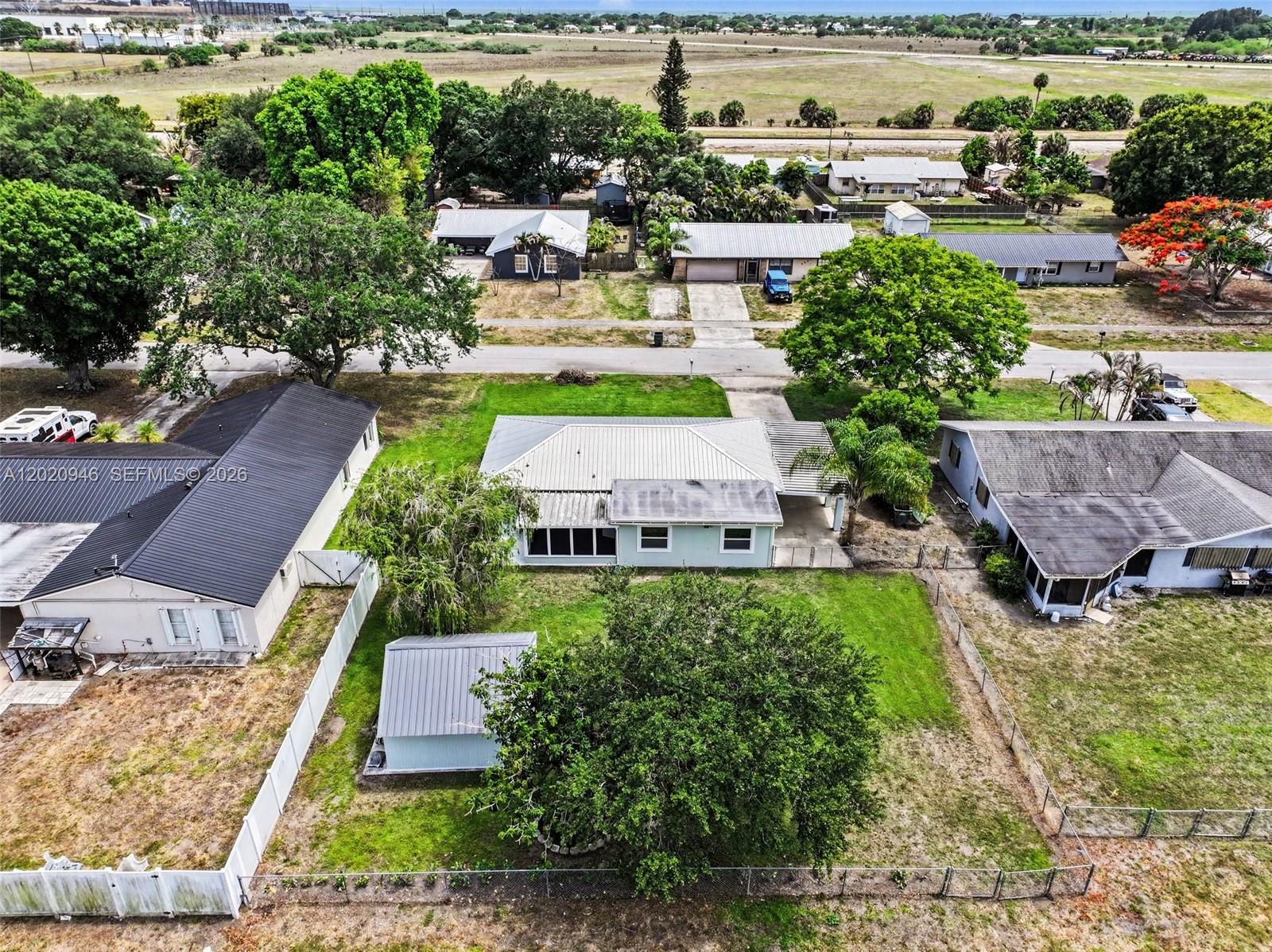 Clewiston - Residential