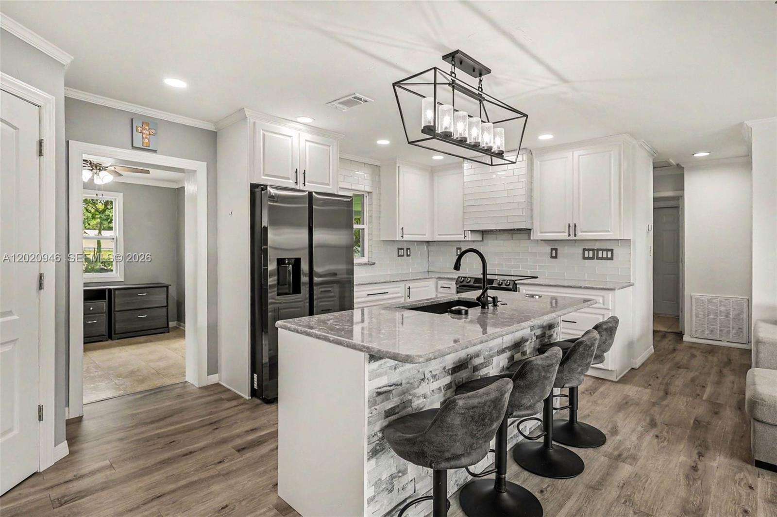 Clewiston - Residential