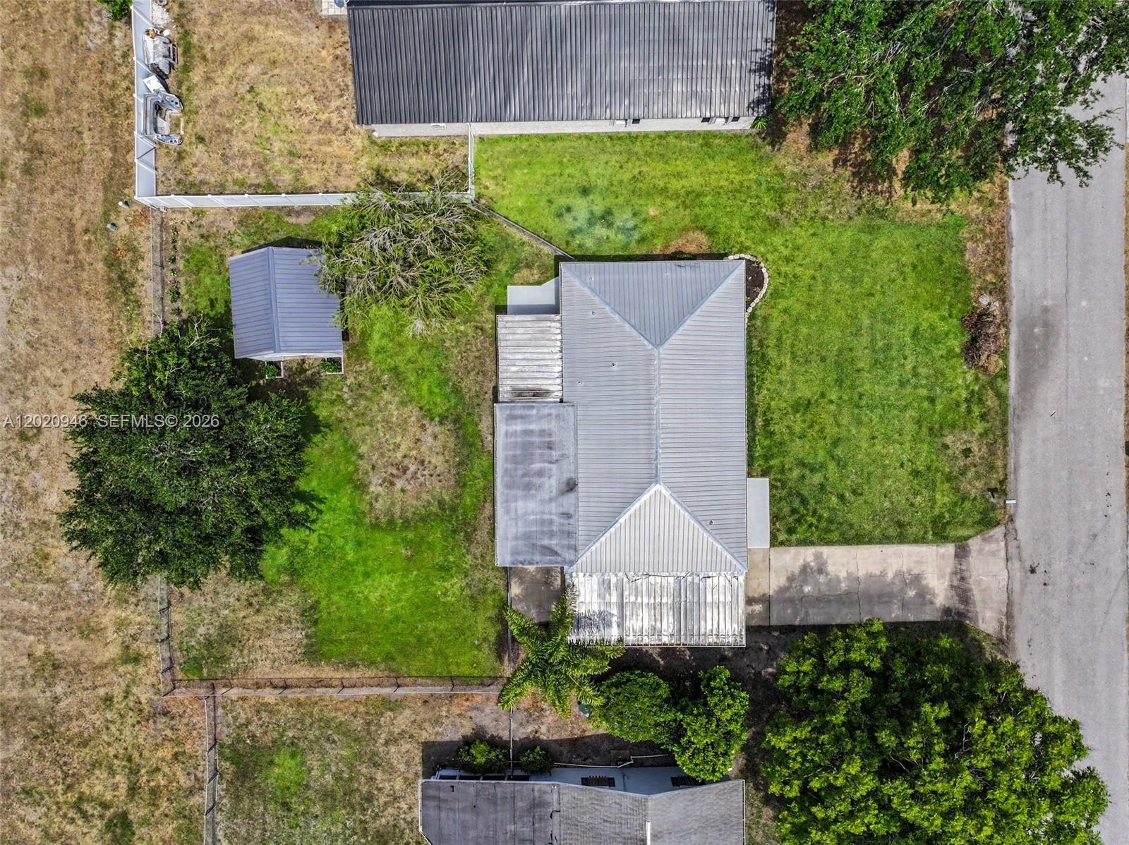 Clewiston - Residential