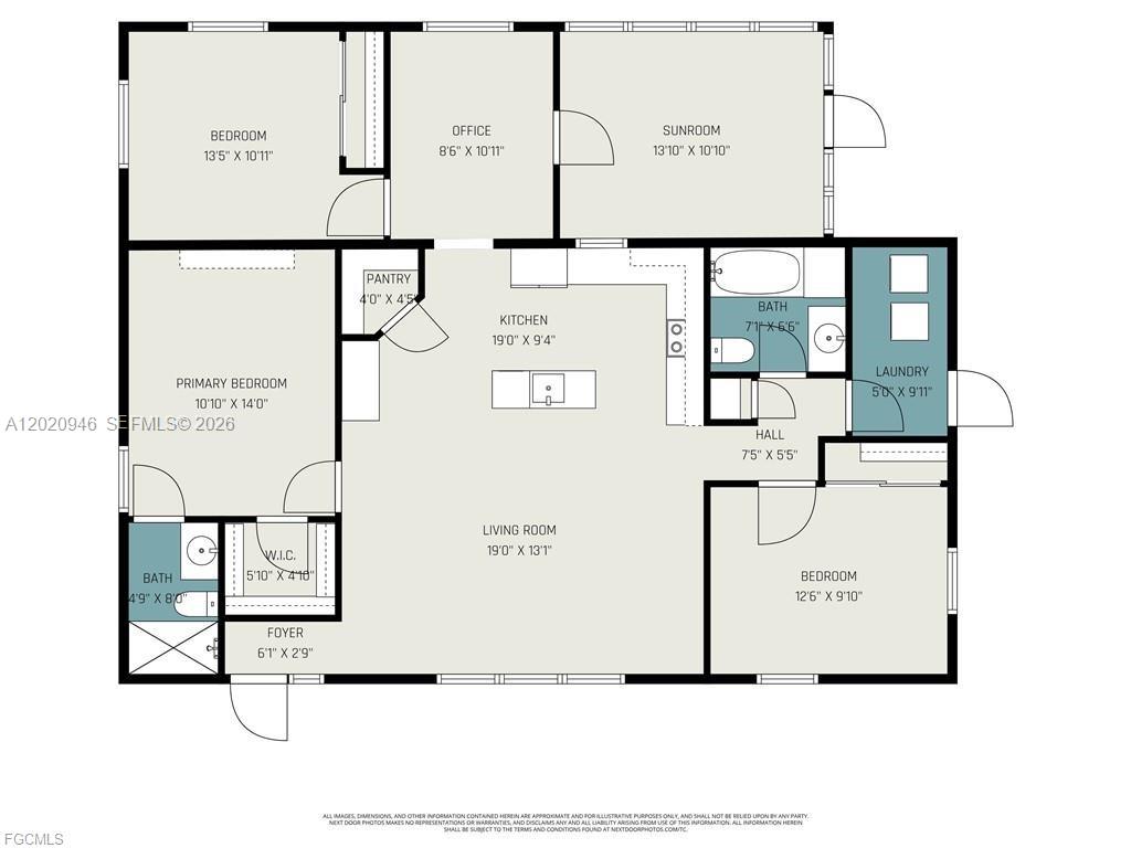 Clewiston - Residential