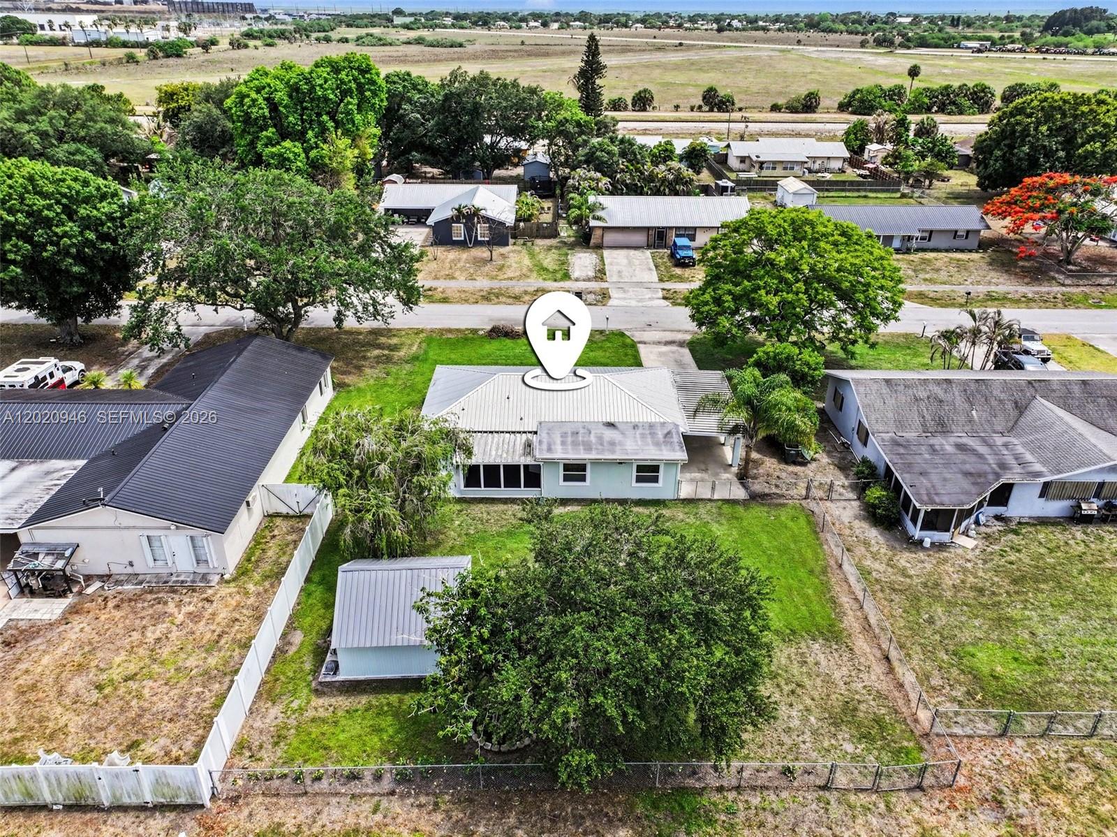 Clewiston - Residential