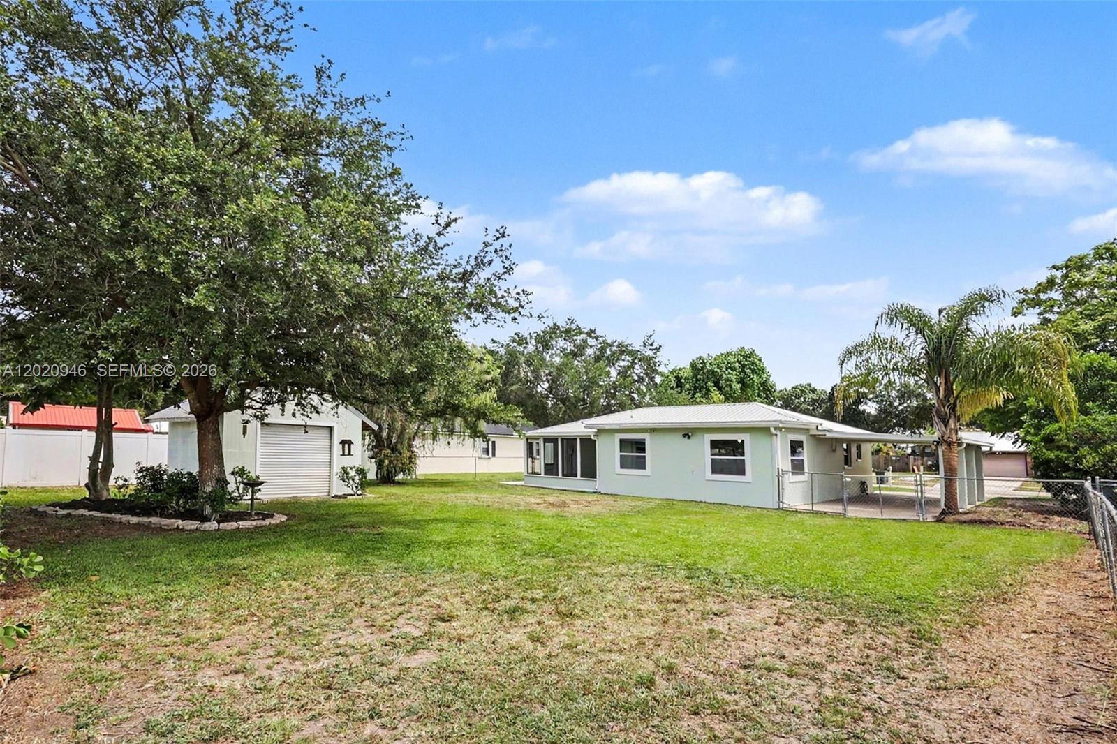 Clewiston - Residential