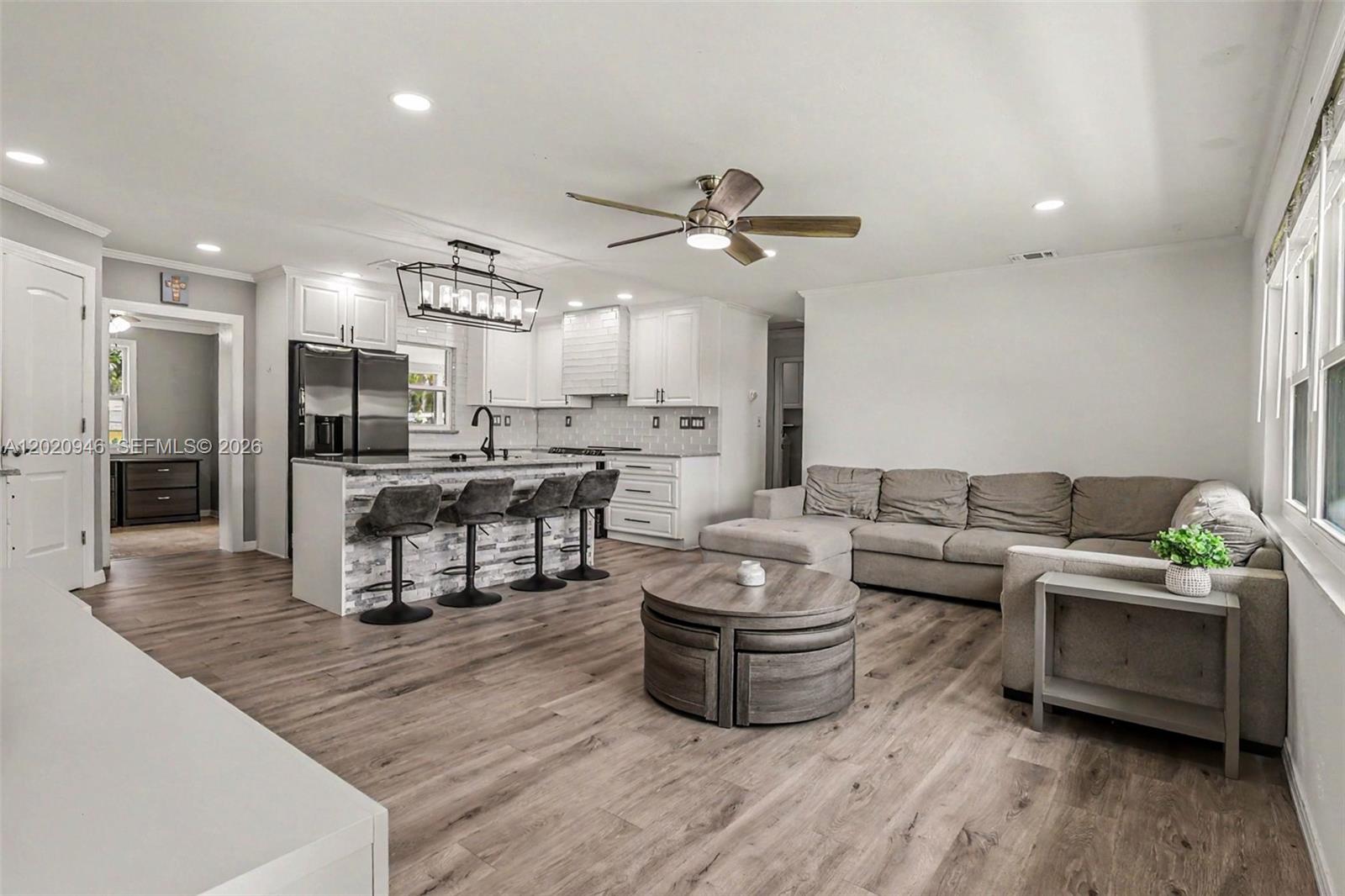 Clewiston - Residential