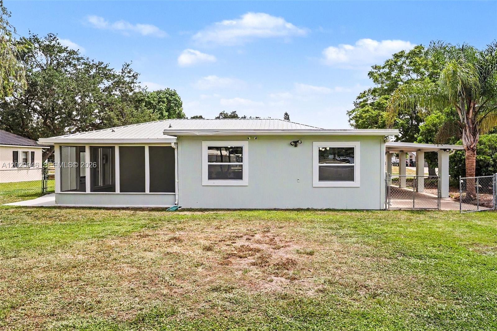 Clewiston - Residential