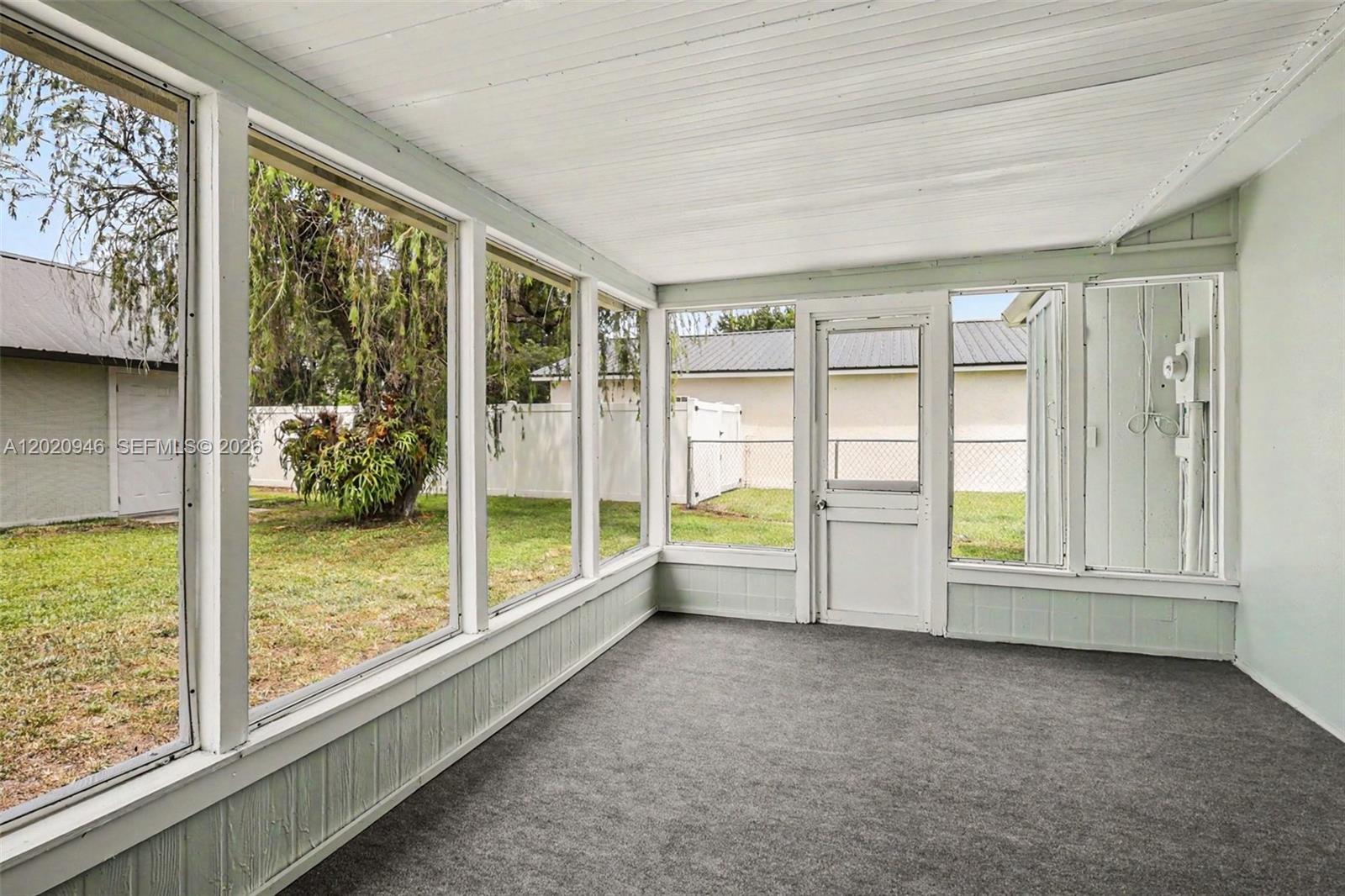 Clewiston - Residential
