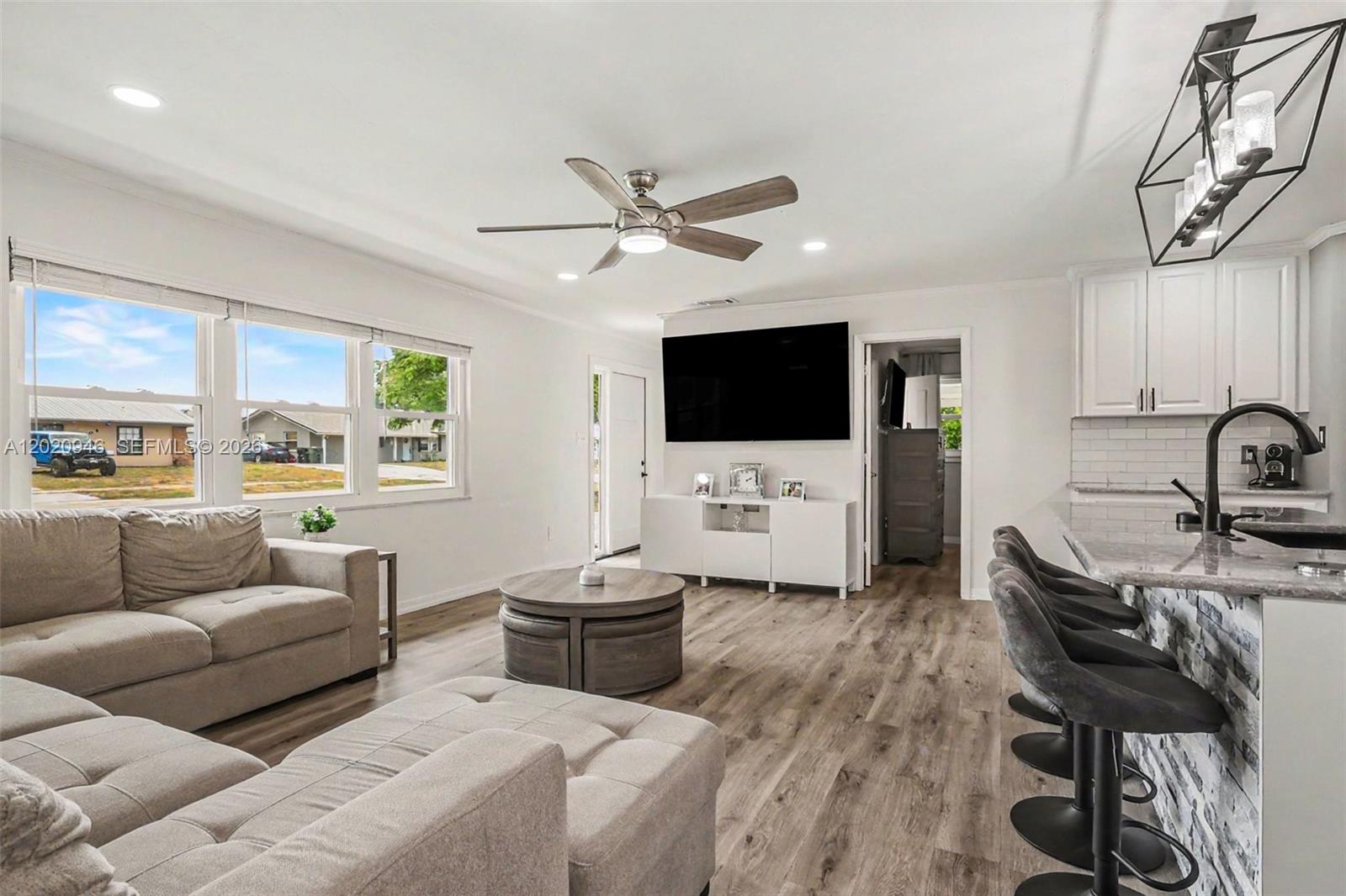 Clewiston - Residential
