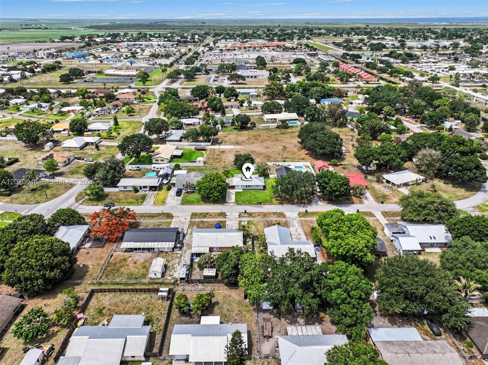 Clewiston - Residential