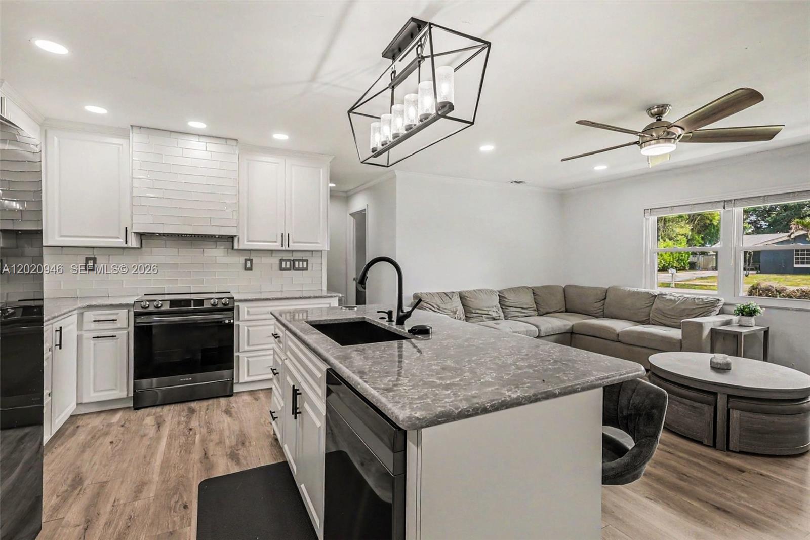 Clewiston - Residential