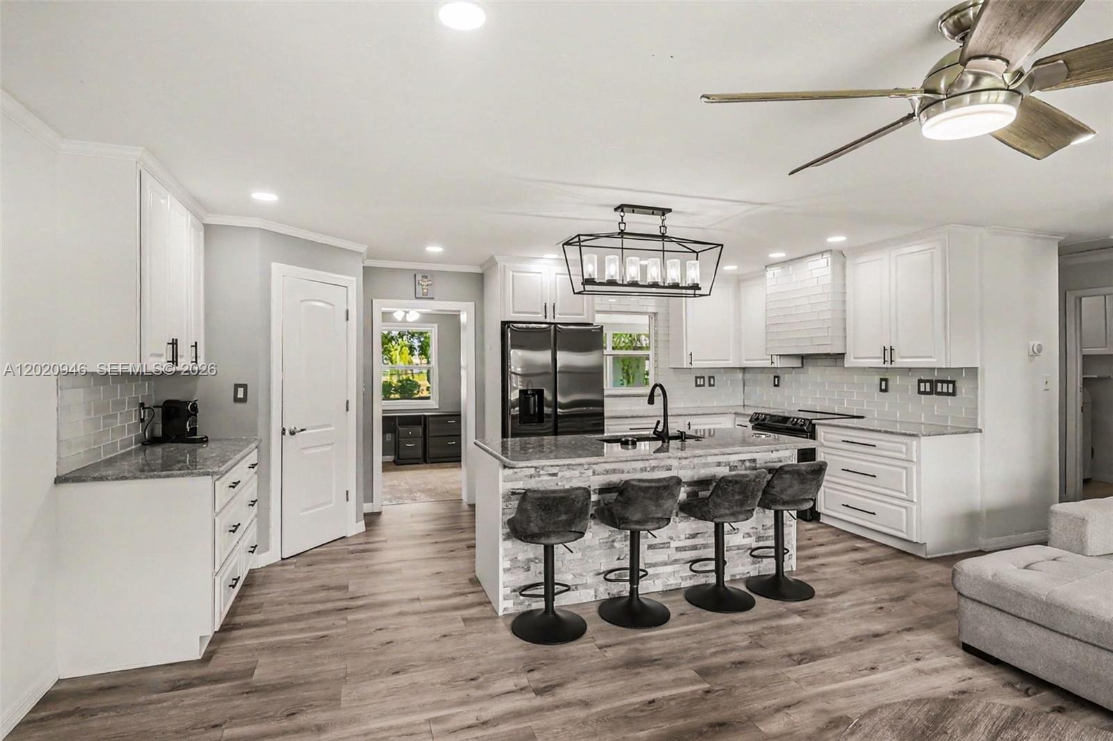 Clewiston - Residential