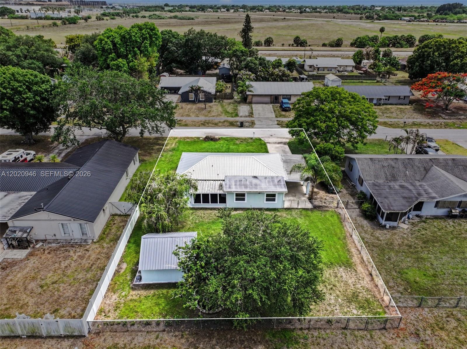 Clewiston - Residential