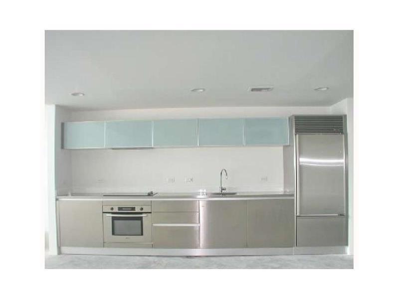 ten museum park - Residential Lease