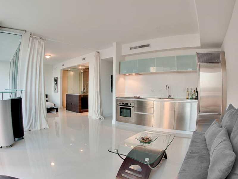 ten museum park - Residential Lease