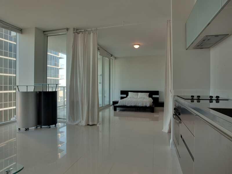 ten museum park - Residential Lease