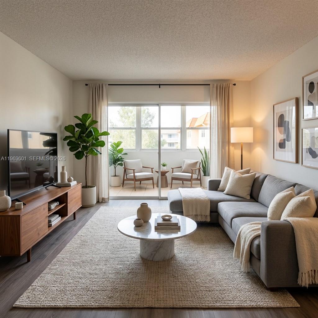 3071 E Sunrise Lakes Dr 306