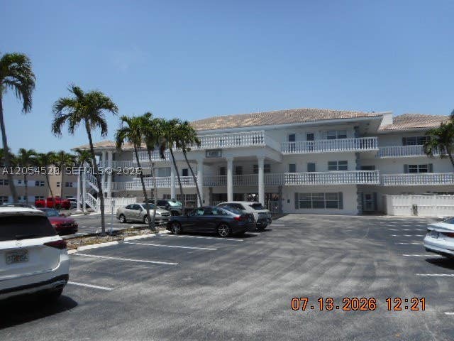 Photo of 1461 S Ocean Blvd #101, Lauderdale By The Sea, FL 33062 (MLS # A12054528)
