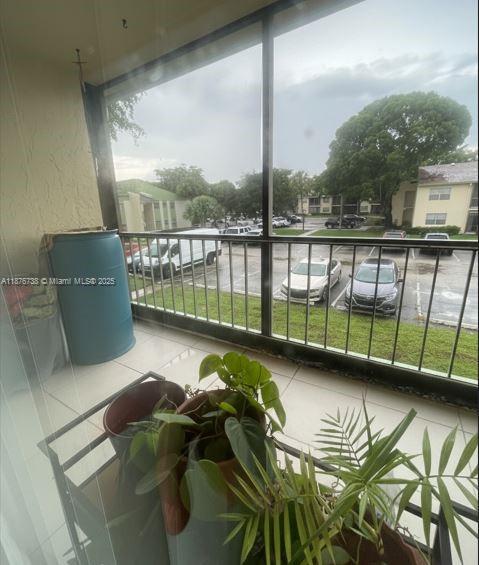 RAMBLEWOOD EAST CONDO - Residential