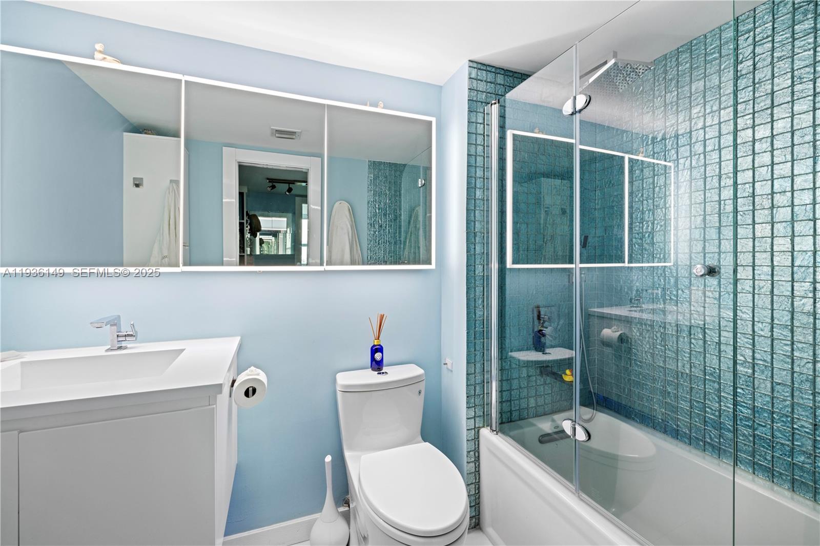 THE FLORIDIAN CONDO - Residential