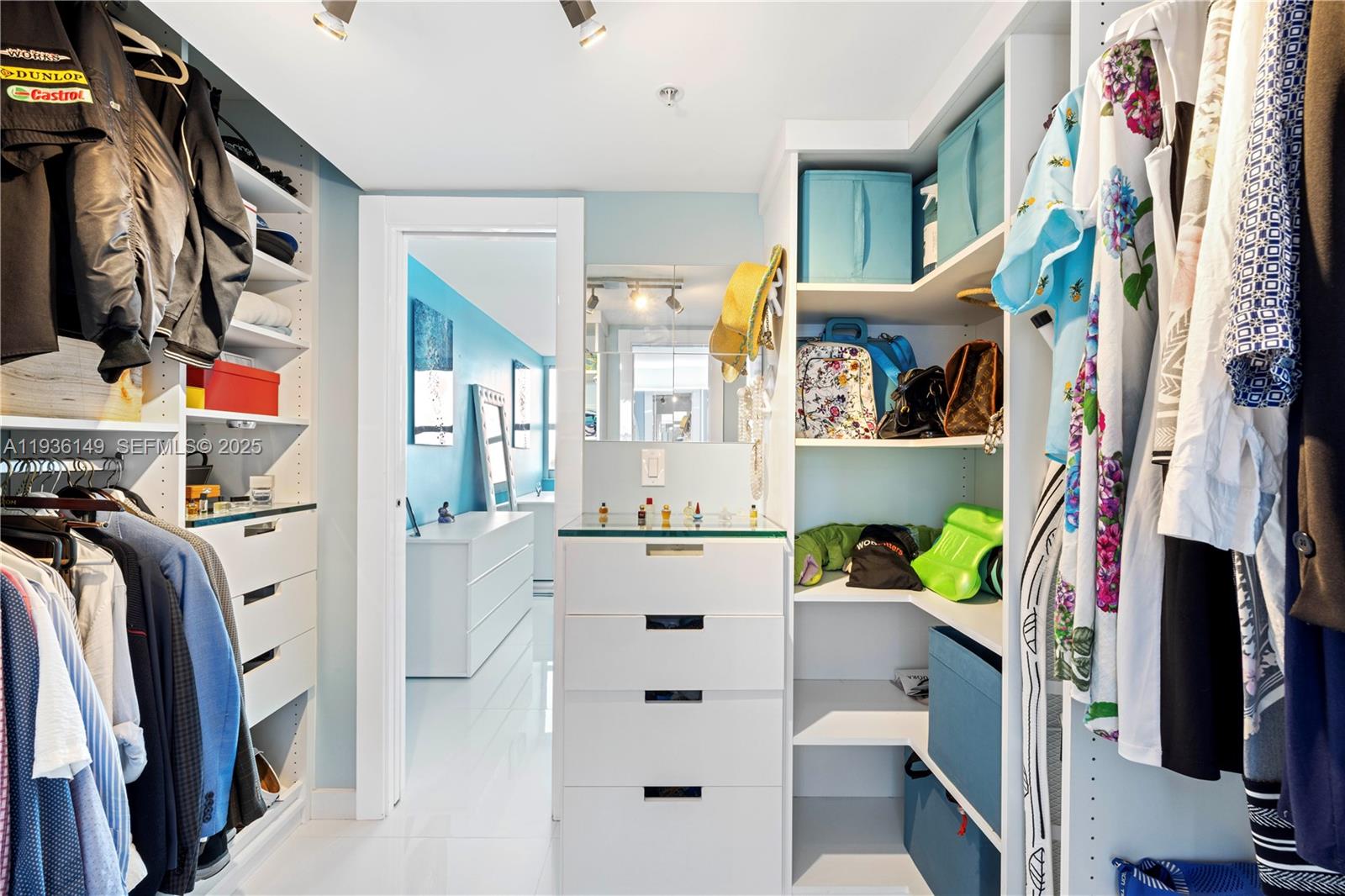 THE FLORIDIAN CONDO - Residential