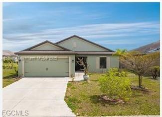 Shadow Lakes - Residential