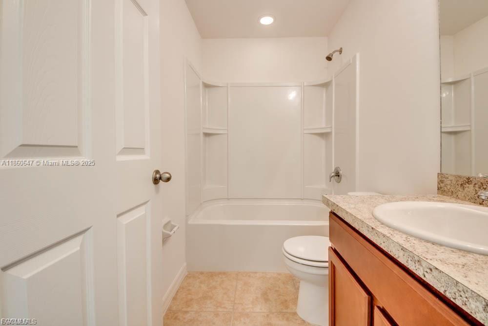 Shadow Lakes - Residential