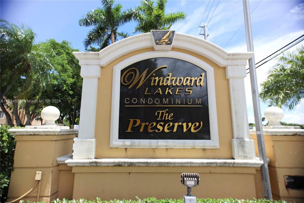 Photo of 3995 W Mcnab Rd #B311, Pompano Beach, FL 33069 (MLS # A11684529)