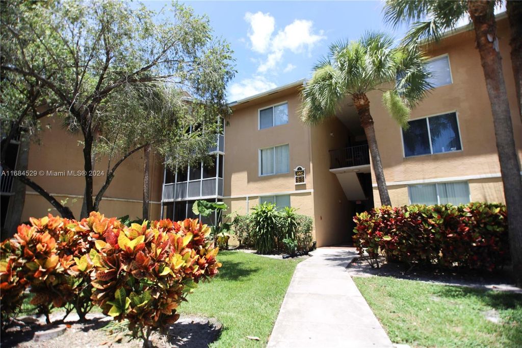 Photo of 3995 W Mcnab Rd #B311, Pompano Beach, FL 33069 (MLS # A11684529)