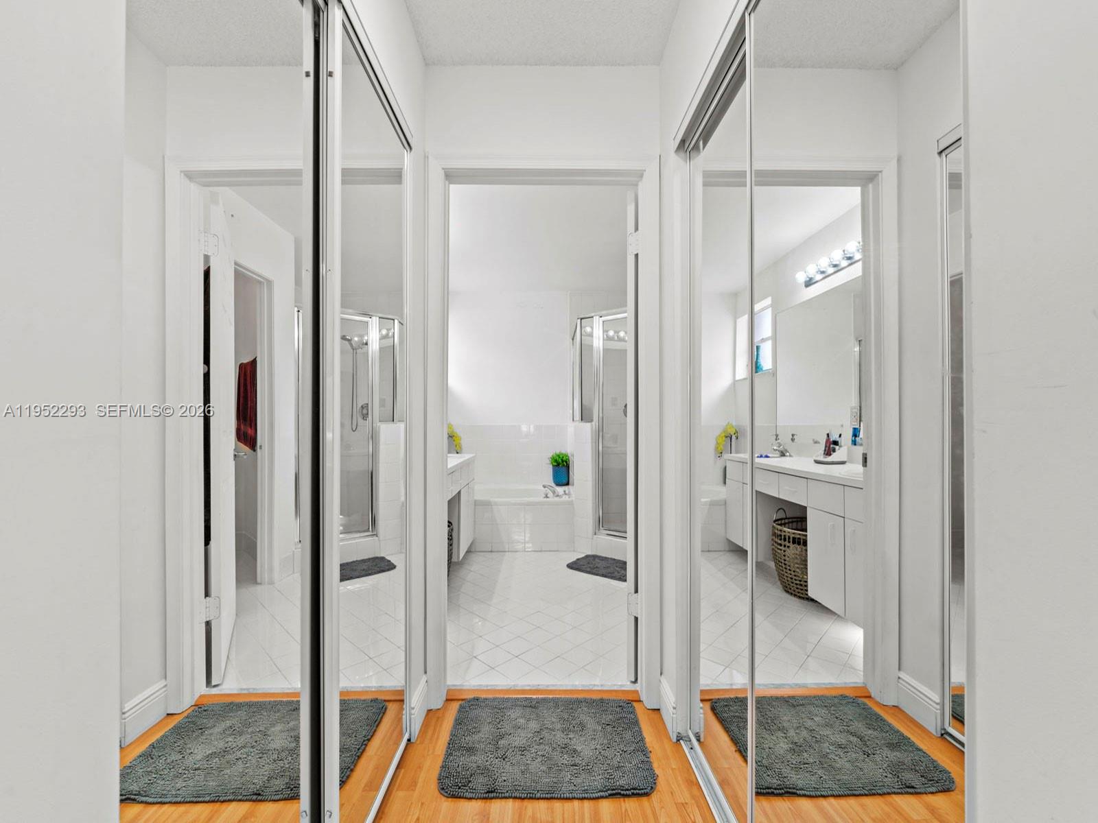 LAKESIDE AT THE HAMMOCKS - Residential