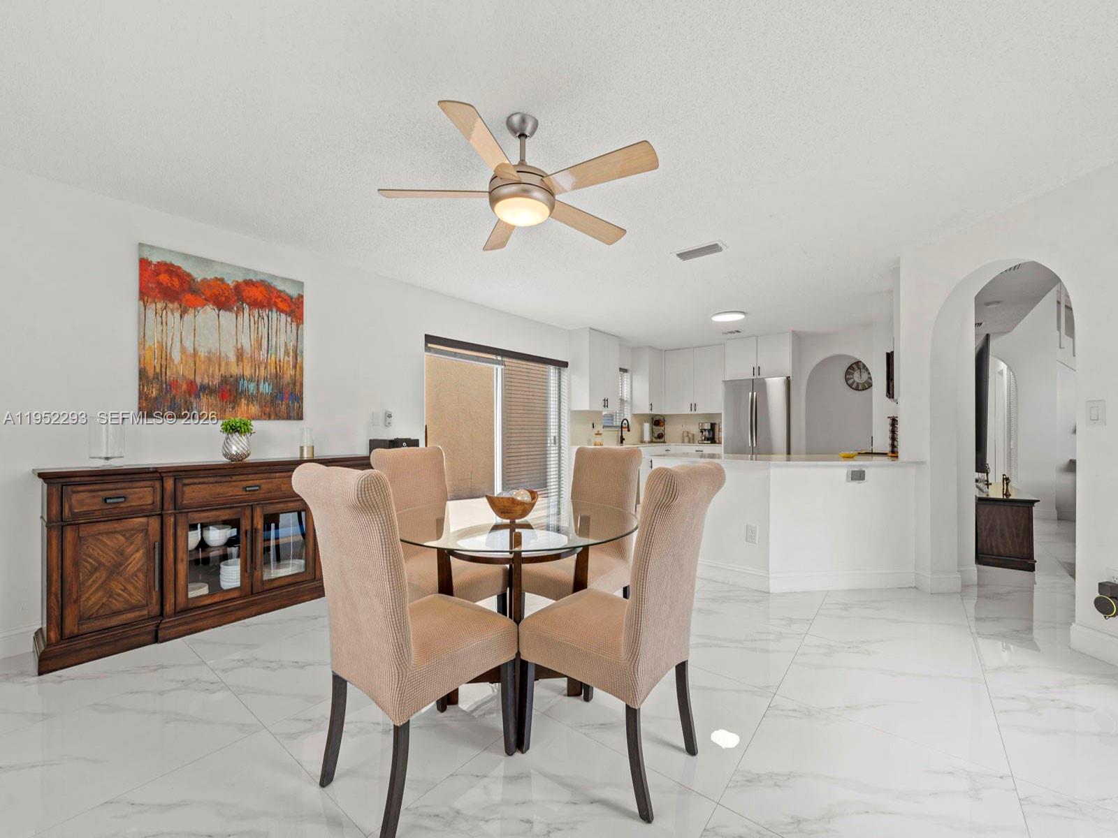 LAKESIDE AT THE HAMMOCKS - Residential