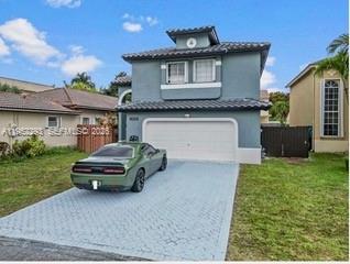 LAKESIDE AT THE HAMMOCKS - Residential