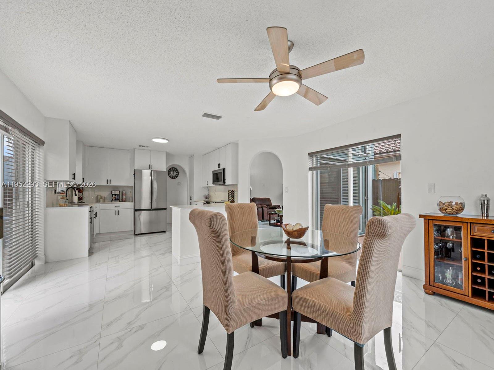 LAKESIDE AT THE HAMMOCKS - Residential