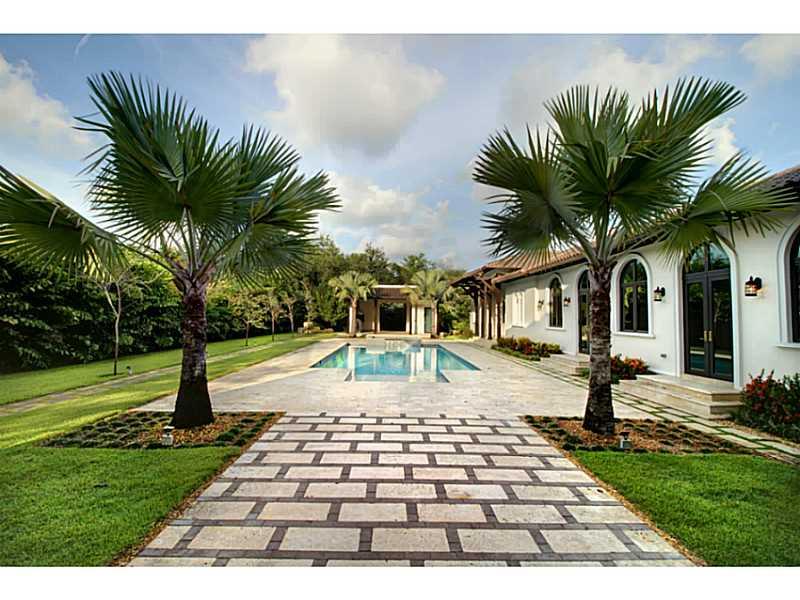 STRITTER ESTATES - Residential